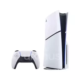 کنسول بازی سونی PlayStation 5 Slim دیسک‌خور، ریجن اروپا 2016A حافظه 1 ترابایت