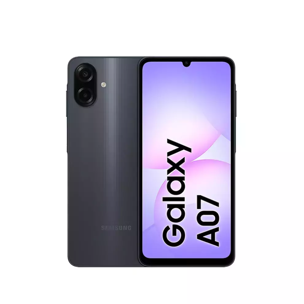 گوشی موبایل سامسونگ مدل Galaxy A07 دو سیم کارت ظرفیت 128گیگابایت و رم 6 گیگابایت