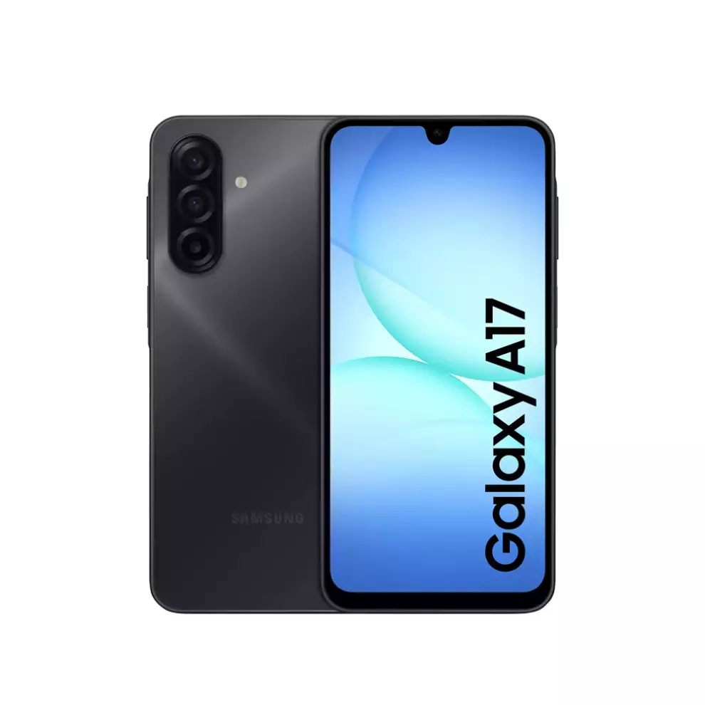 گوشی موبایل سامسونگ مدل Galaxy A17 دو سیم کارت ظرفیت 256 گیگابایت و رم 8 گیگابایت