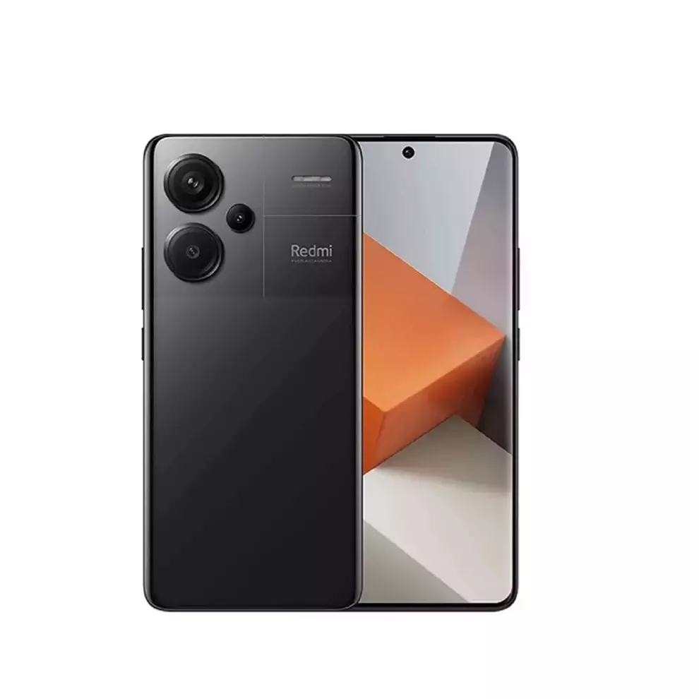 گوشی موبایل شیائومی مدل Redmi Note 13 Pro Plus 5G دو سیم کارت ظرفیت 256 گیگابایت و رم 8 گیگابایت