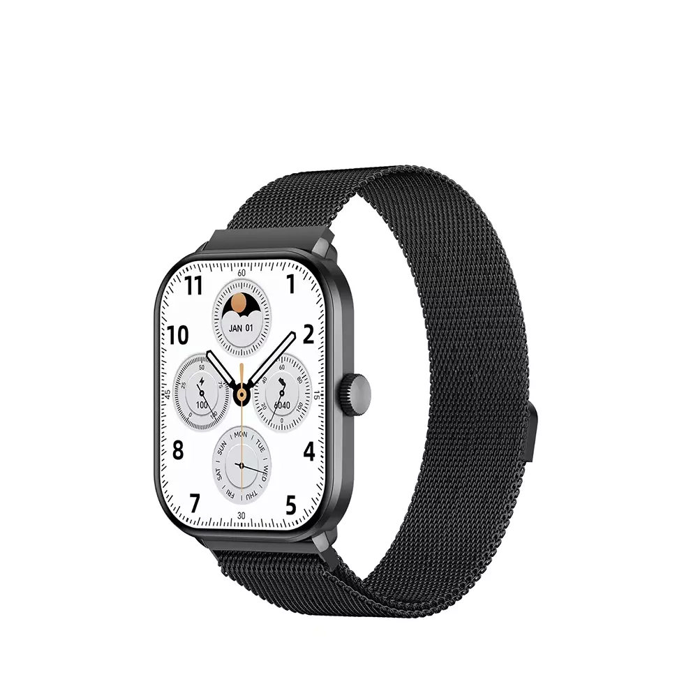 ساعت هوشمند گلوریمی مدل GC Plus