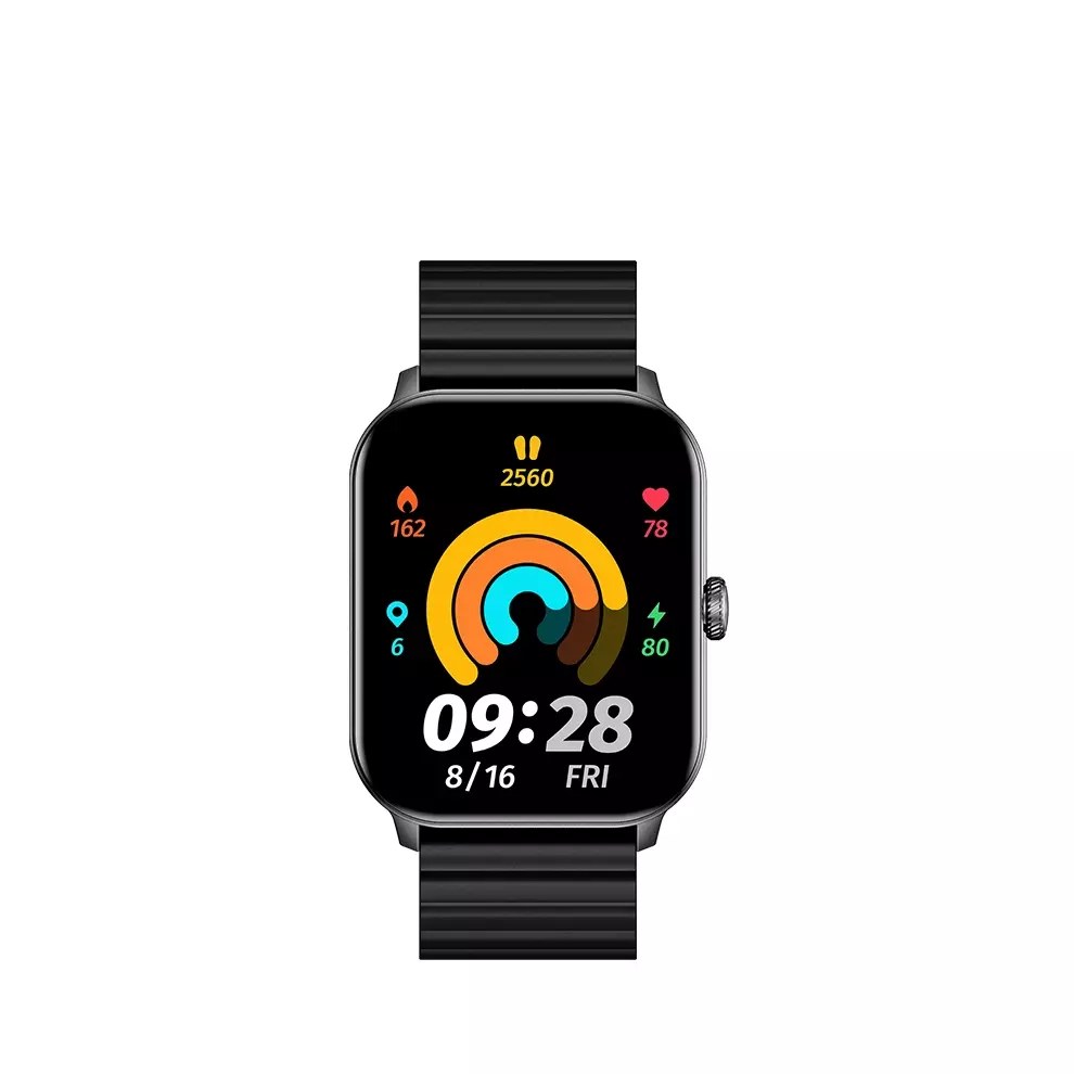 ساعت هوشمند 45 میلی متری گلوریمی مدل GC Slim