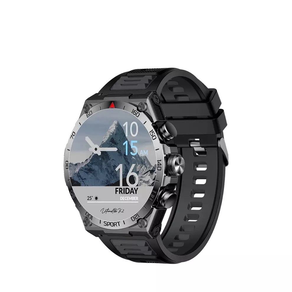 ساعت هوشمند گلوریمی مدل K2