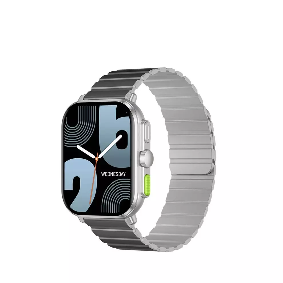 ساعت هوشمند ورزشی گلوریمی مدل GS2 Pro