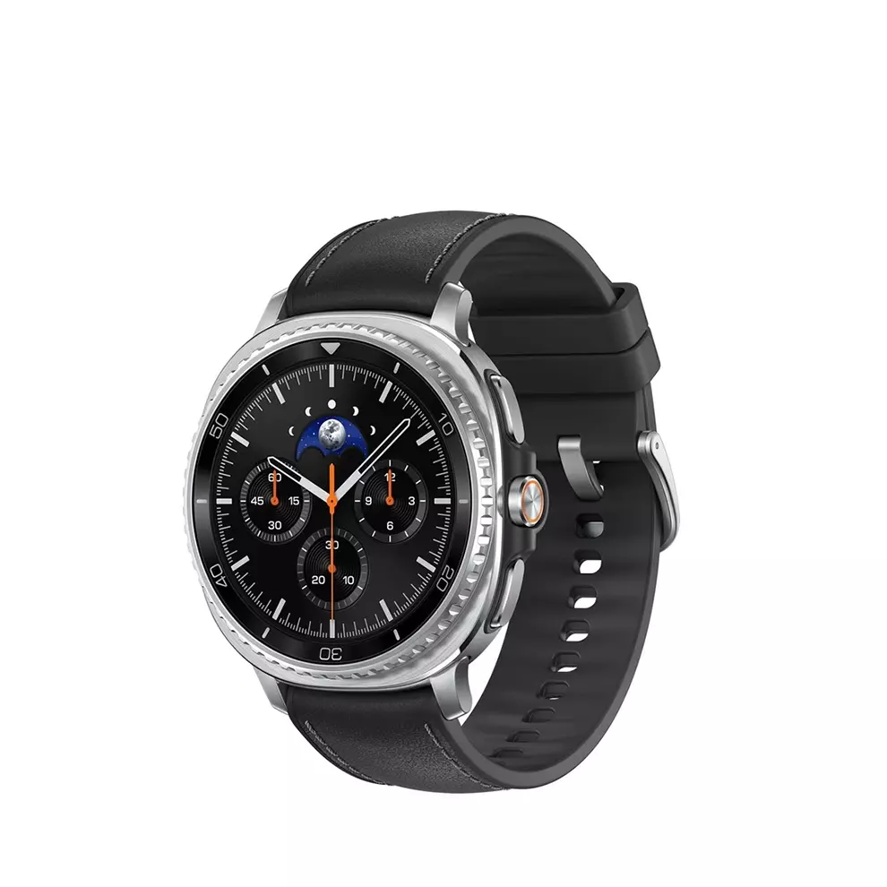 ساعت هوشمند سامسونگ مدل Galaxy Watch 8 Classic سایز ۴۶