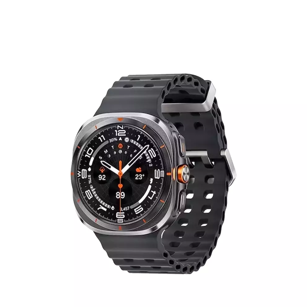 ساعت هوشمند سامسونگ مدل Galaxy Watch Ultra سایز 47 میلی‌متر