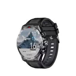 ساعت هوشمند گلوریمی مدل K2