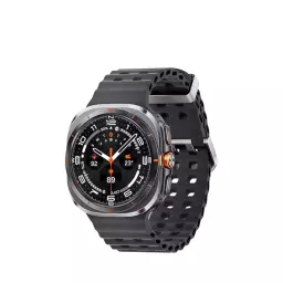ساعت هوشمند سامسونگ مدل Galaxy Watch Ultra سایز 47 میلی‌متر