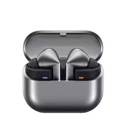 هندزفری بلوتوثی سامسونگ مدل Galaxy Buds3 Pro