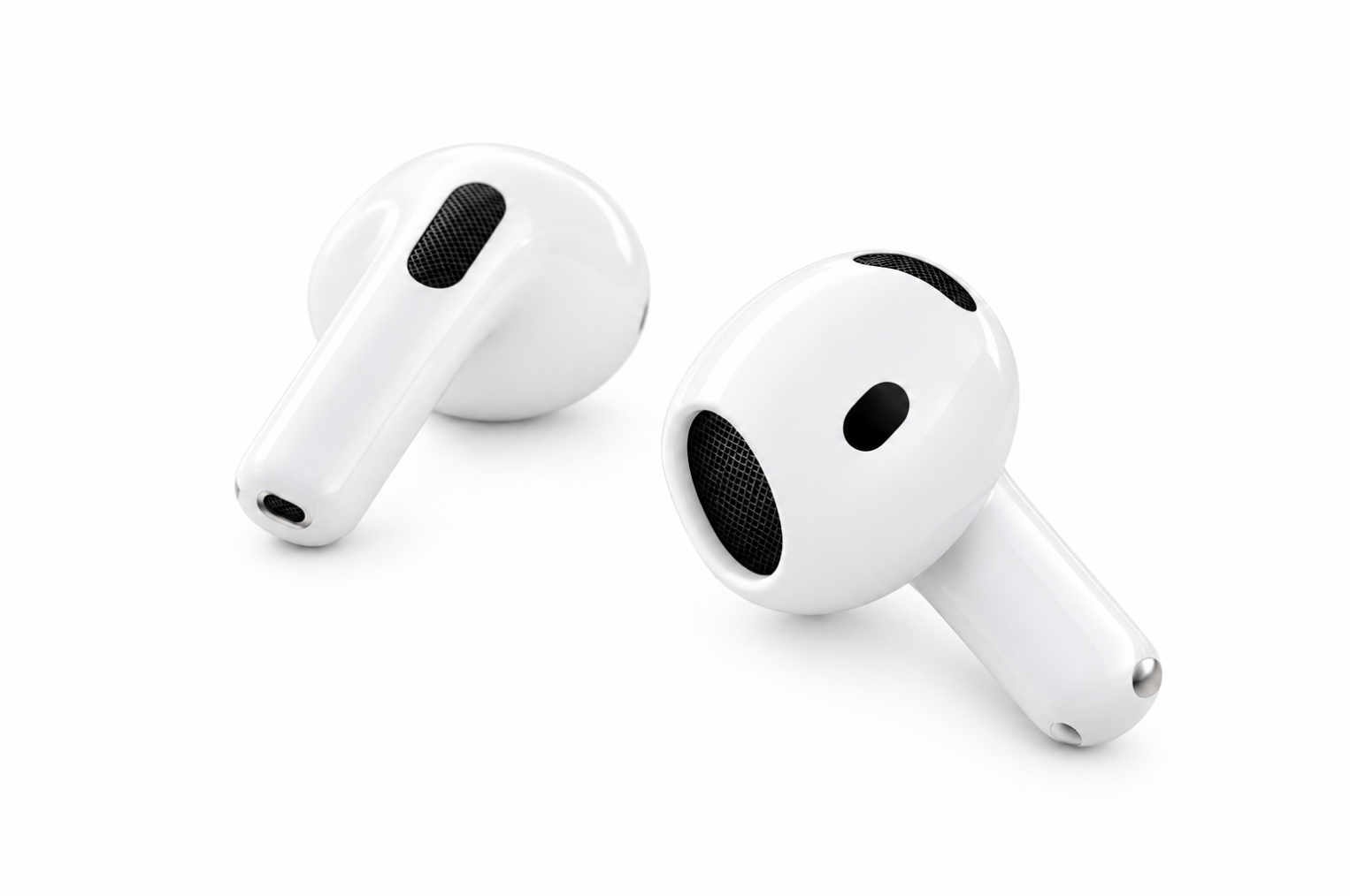 طراحی سبک و Open-Ear ایرپاد ۵