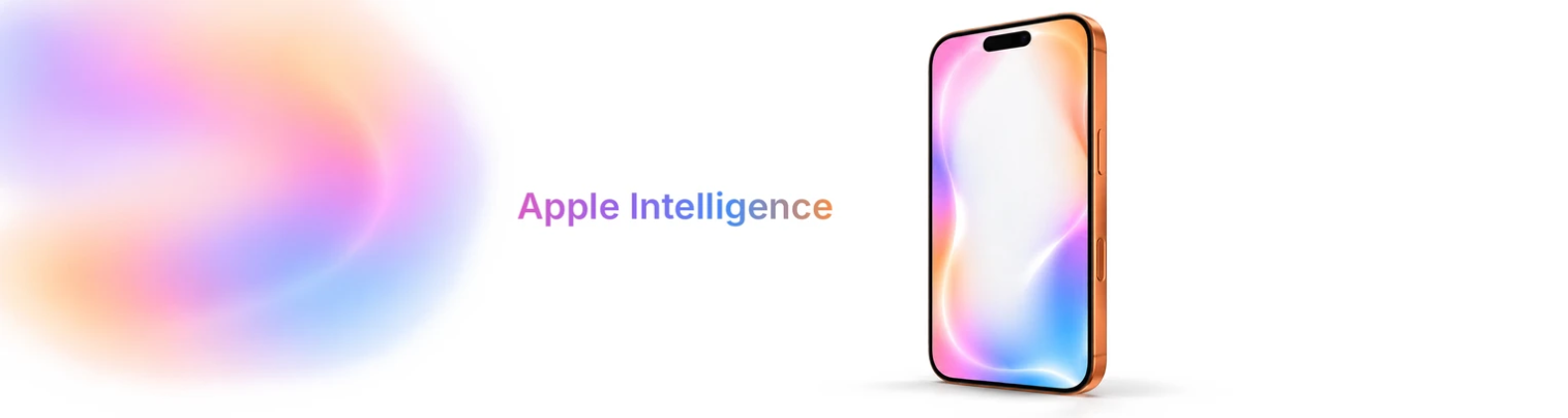 هوش مصنوعی Apple Intelligence در گوشی iPhone 17 Pro