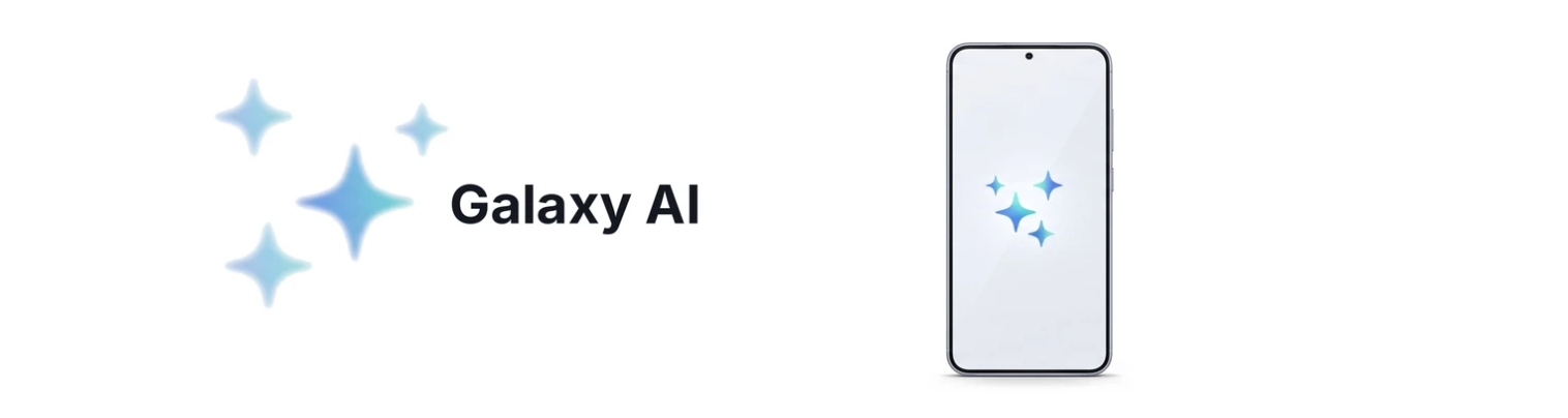 هوش مصنوعی Galaxy AI در گوشی سامسونگ