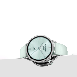 watch s4 fluororubber strap ساعت شیائومی