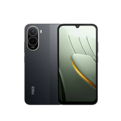 گوشی  شیائومی مدل Poco C81 Pro ظرفیت 128 گیگابایت و رم 4 گیگابایت