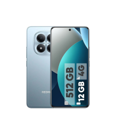 گوشی شیائومی Redmi Note 15 Pro 4G  دو سیم کارت 512 گیگابایت و رم 12 گیگابایت