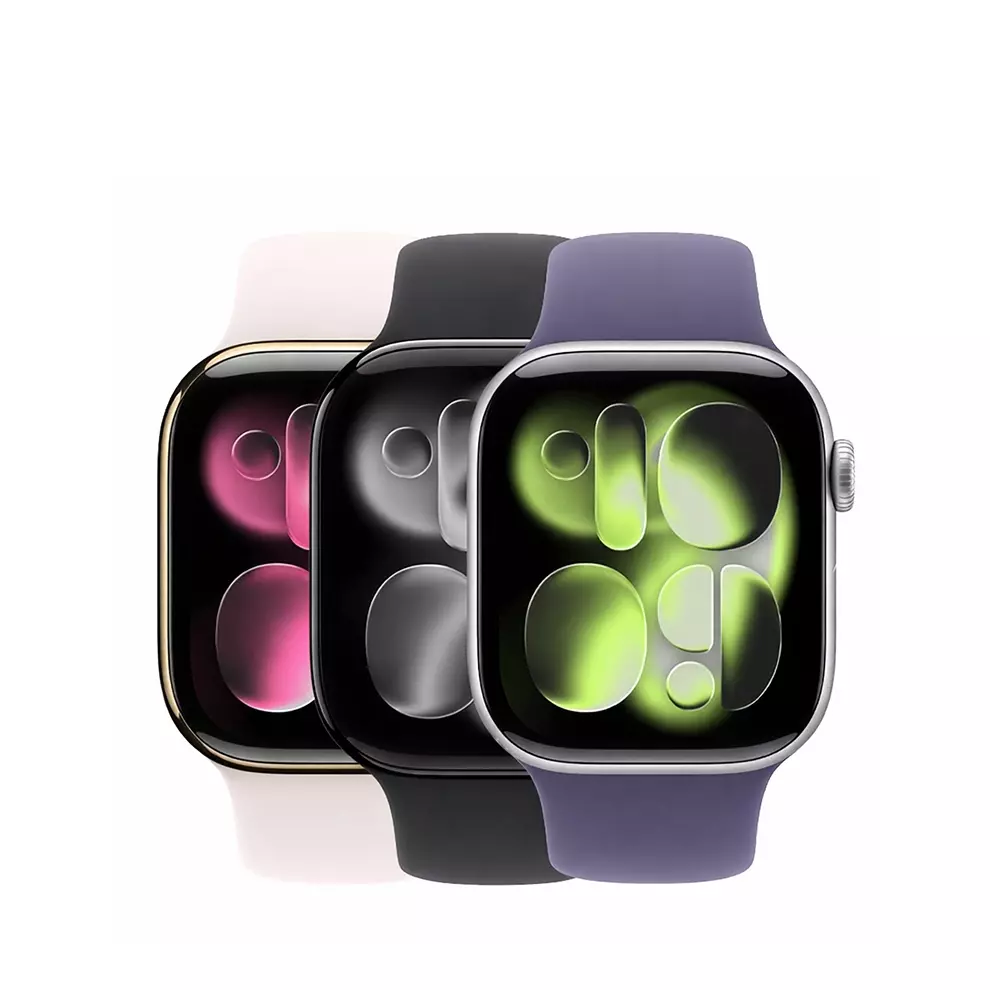 اپل واچ سری 11 سایز 42 میلی‌متر