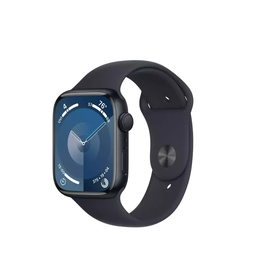 اپل واچ مدل Series 9 Aluminum 41mm M/L