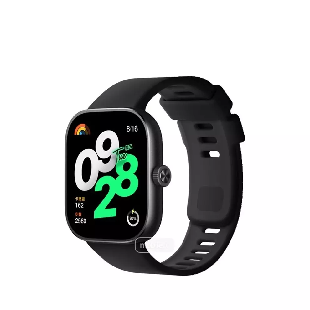 ساعت هوشمند شیائومی Redmi Watch 4