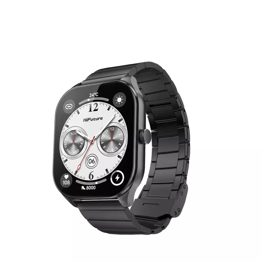 ساعت هوشمند های فیوچر مدل Apex 51mm