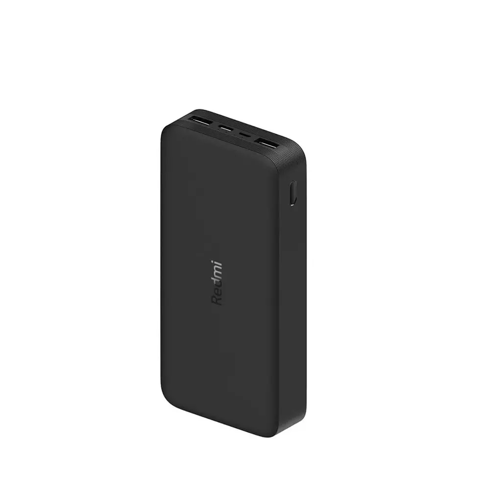 پاوربانک شیائومی ظرفیت 20000 Redmi