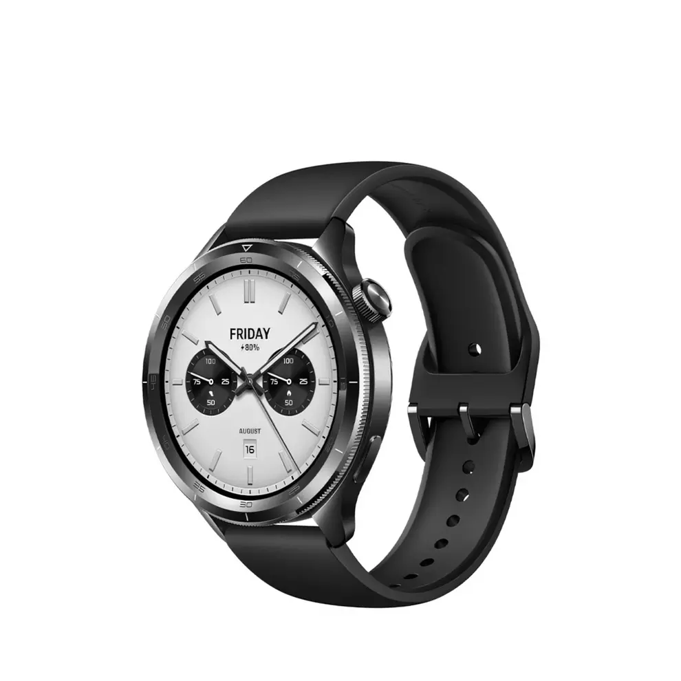 ساعت هوشمند شیائومی Watch S4 47mm