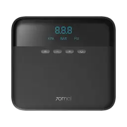 کمپرسور باد خودرو 70mai مدل TP03