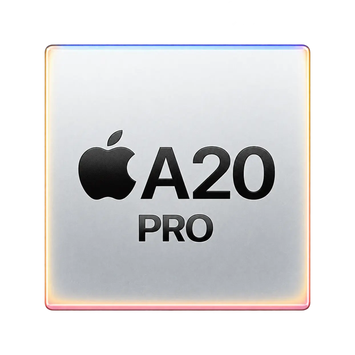 تراشه A20 Pro در آیفون ۱۸ پرو
