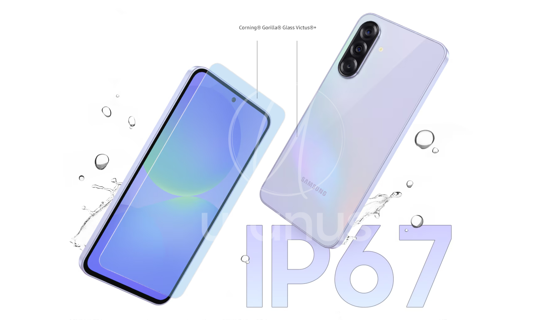 گوشی سامسونگ Galaxy A36 5G