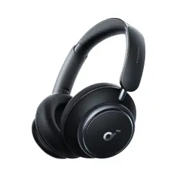 هدفون بلوتوثی برند انکر مدل  Soundcore Space Q45