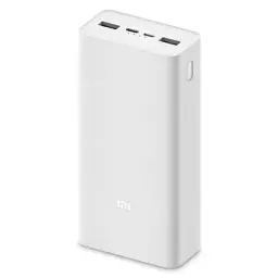 Mi Power Bank30000mAh 18W