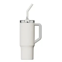 ماگ شیائومی  Xiaomi STRAW MUG