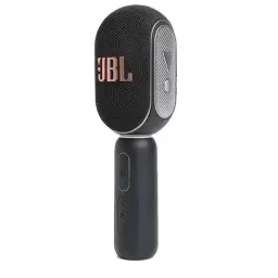 میکروفون  بی‌سیم JBL مدل KMC350 با اتصال بلوتوث