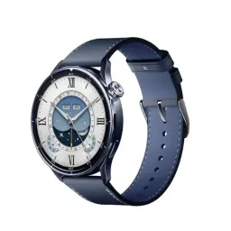 ساعت هوشمند شیائومی watch s5 ceramic blue