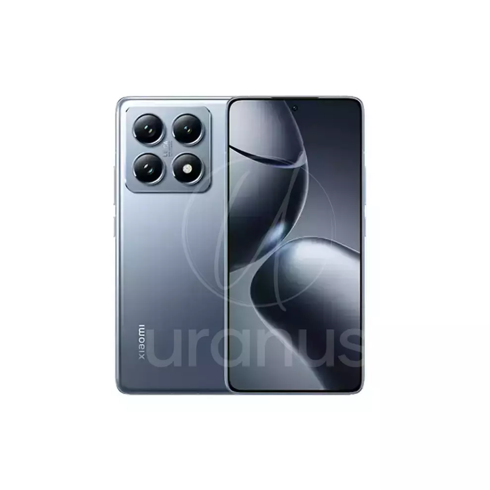 گوشی موبایل شیائومی مدل 14T Pro دو سیم کارت ظرفیت 512 گیگابایت و رم 12 گیگابایت