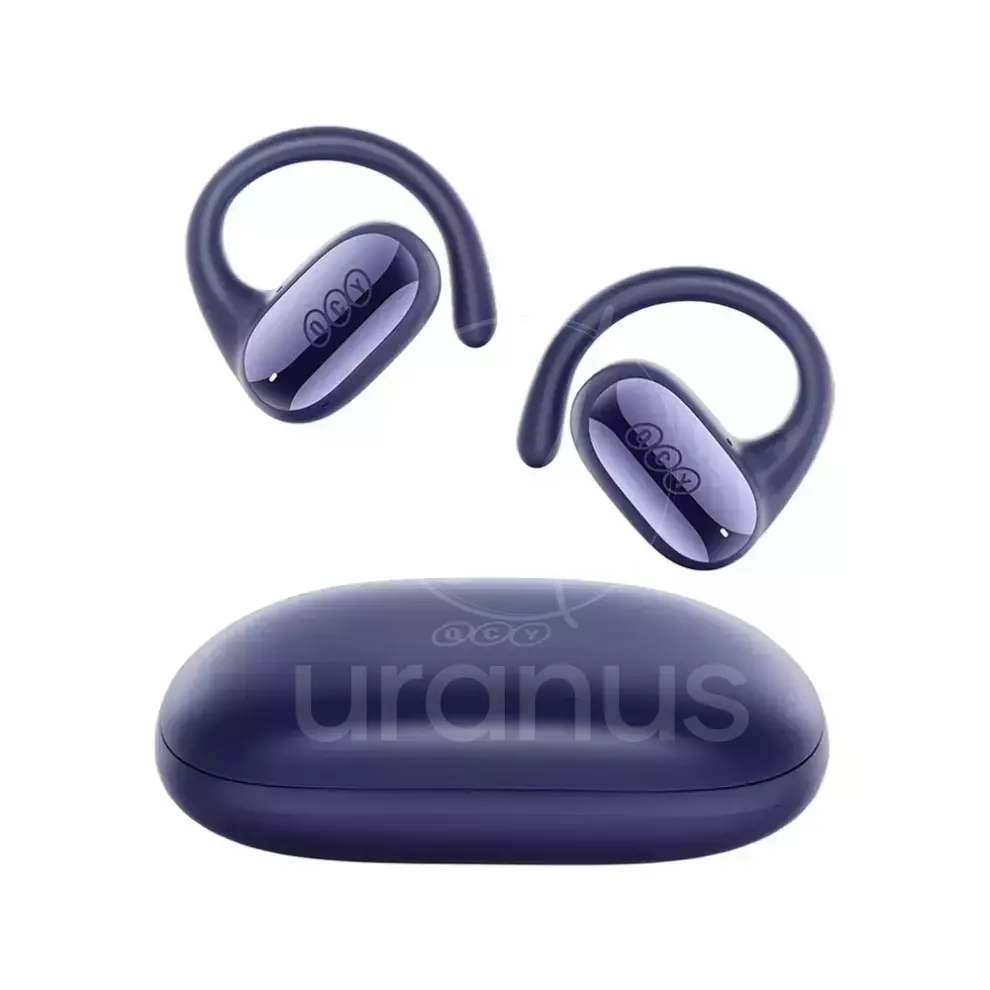 هدفون بلوتوثی کیو سی وای مدل Crossky GTR2