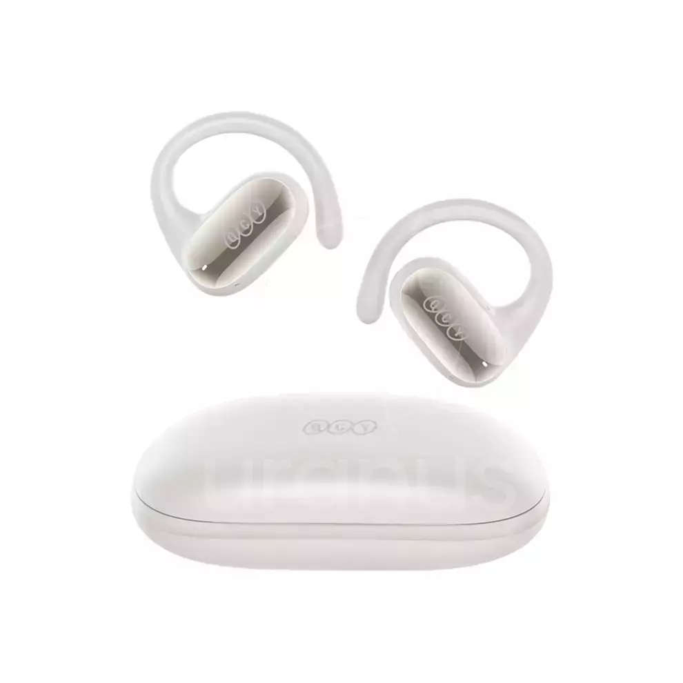 هدفون بلوتوثی کیو سی وای مدل Crossky GTR2