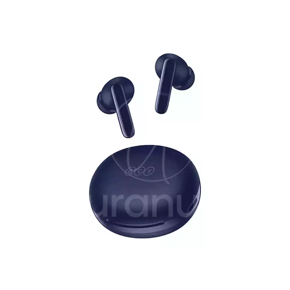 هدفون بلوتوثی کیو سی وای مدل T13 ANC 2