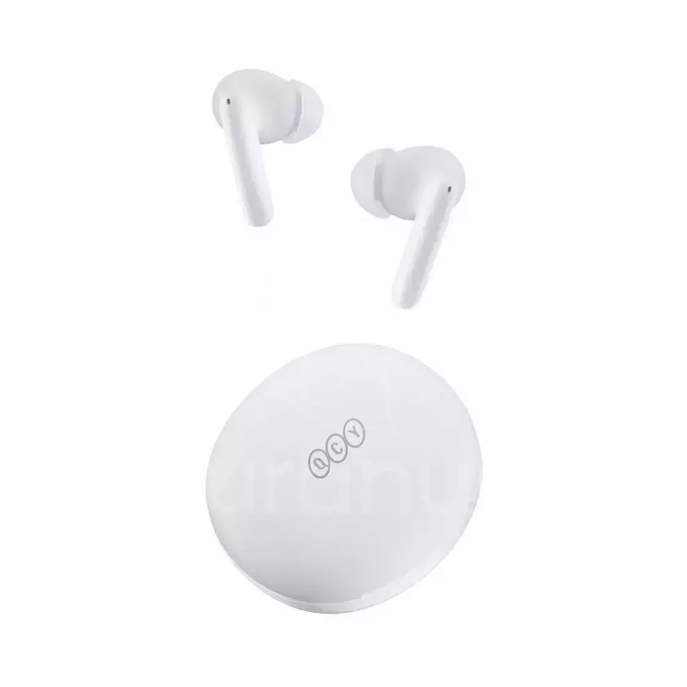 هدفون بلوتوثی کیو سی وای مدل T13 ANC 2