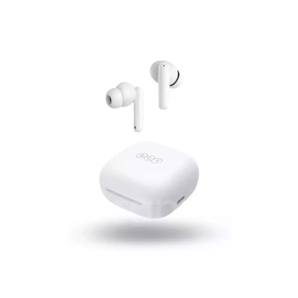 هدفون بلوتوثی کیو سی وای مدل T13 TWS