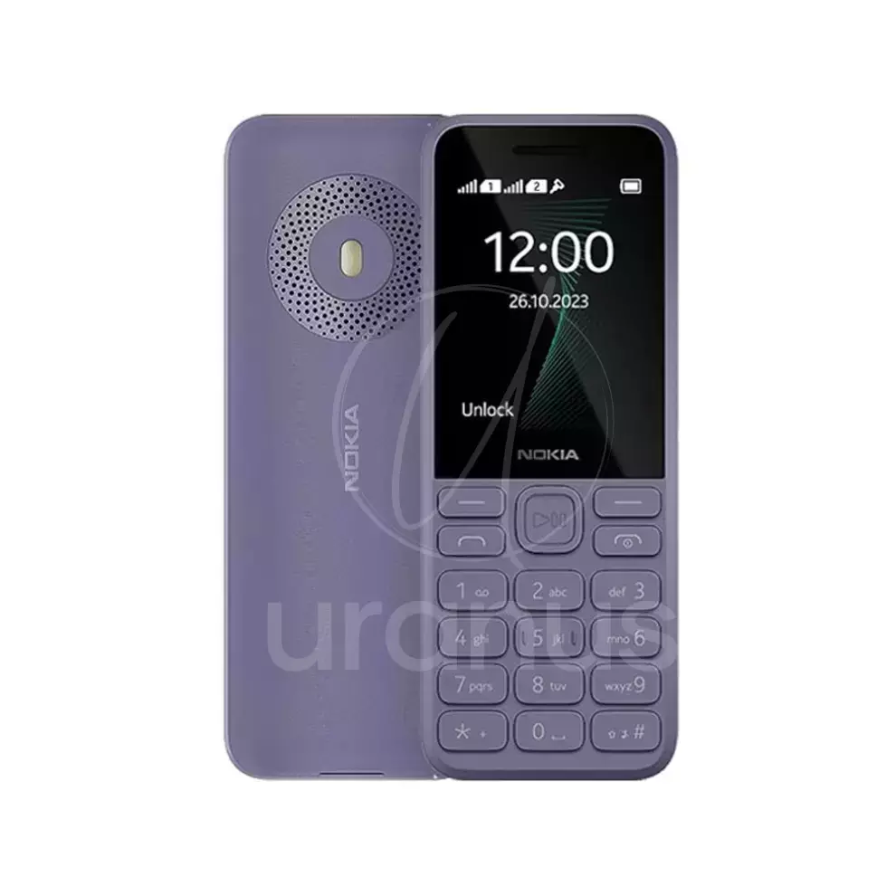 گوشی موبایل نوکیا مدل 130 2023 دو سیم‌ کارت