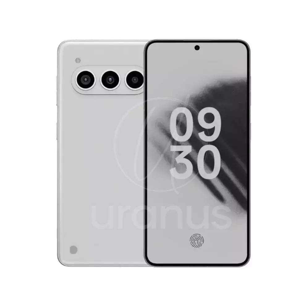 گوشی موبایل داریا bond editon 5G دو سیم کارت ظرفیت 256 گیگابایت و رم 8 گیگابایت