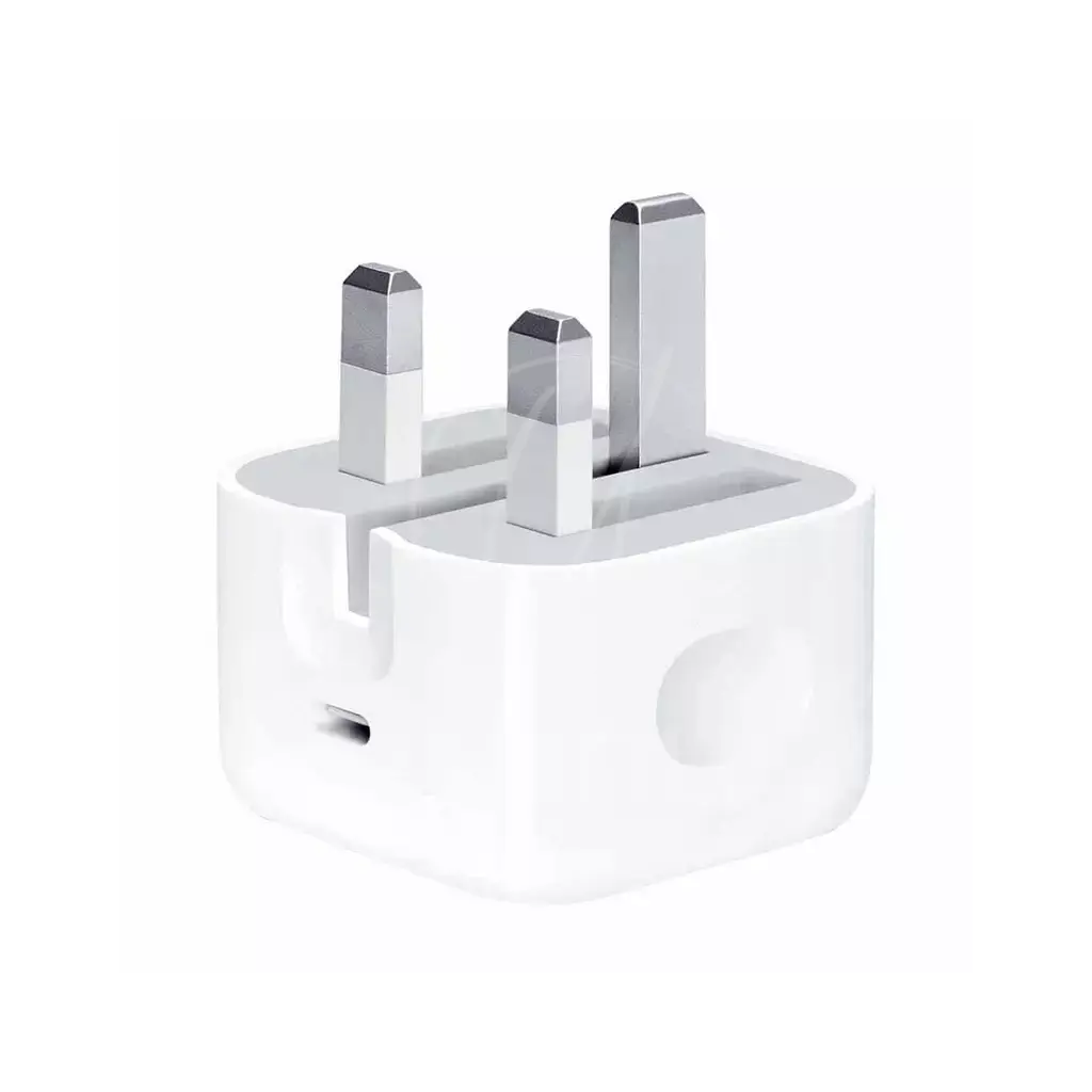 آداپتور آیفون 20W B/AAA