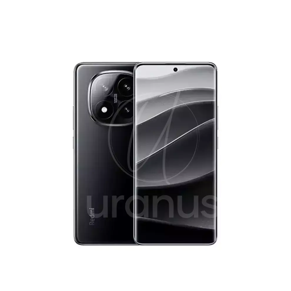 گوشی شیائومی Redmi Note 14 Pro 4G  دو سیم‌کارت 256 گیگابایت با رم 8 گیگابایت
