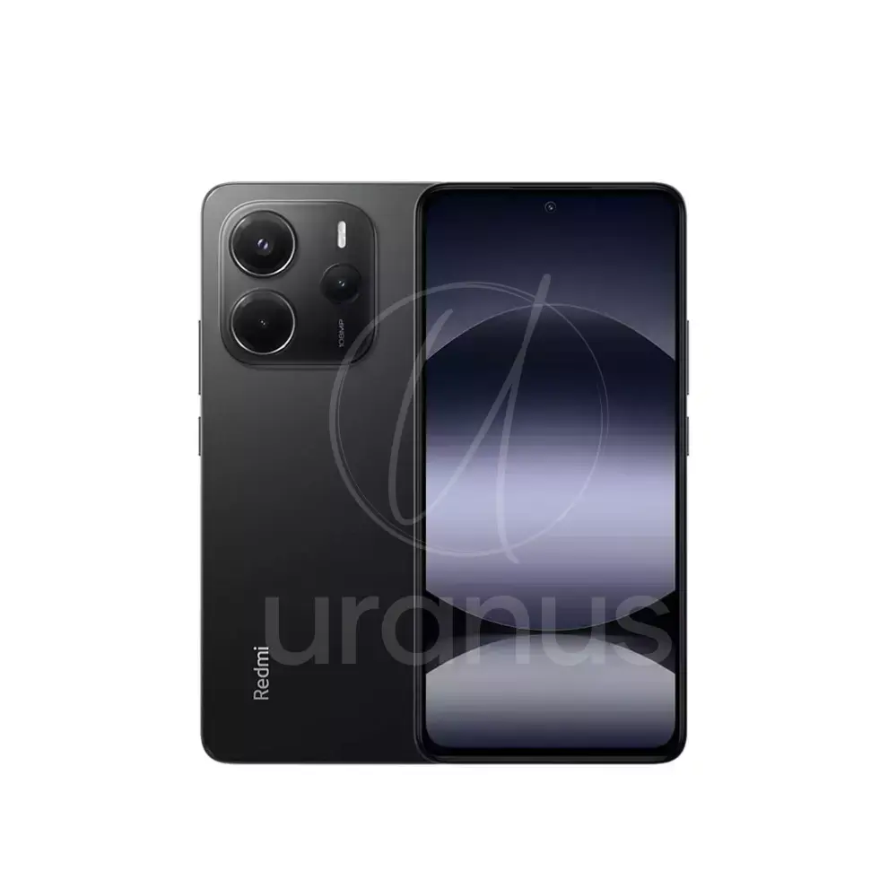 گوشی شیائومی Redmi Note 14 4G دو سیم‌کارت 256 گیگابایت با رم 8 گیگابایت