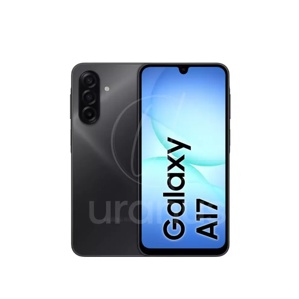گوشی موبایل سامسونگ Galaxy A17 دو سیم کارت ظرفیت 128 گیگابایت و رم 4 گیگابایت