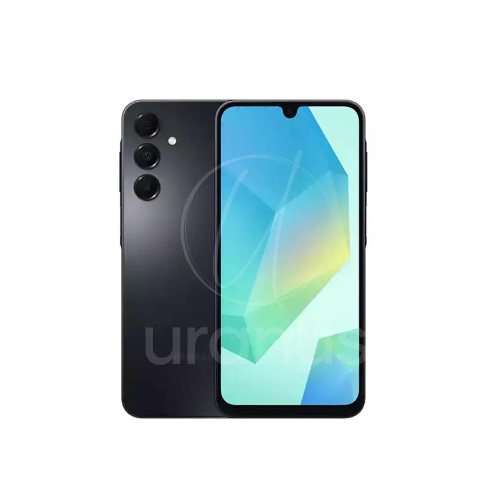 گوشی سامسونگ Galaxy A16 دو سیم‌کارت 128 گیگابایت با رم 4 گیگابایت