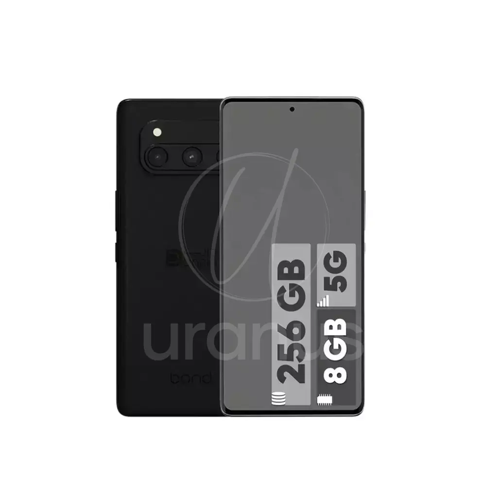 گوشی داریا bond 5G دو سیم‌کارت 256 گیگابایت با رم 8 گیگابایت