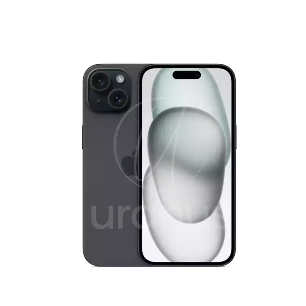 گوشی موبایل اپل مدل iPhone ۱۵  CH دو سیم کارت ظرفیت 128 گیگابایت و رم 6 گیگابایت