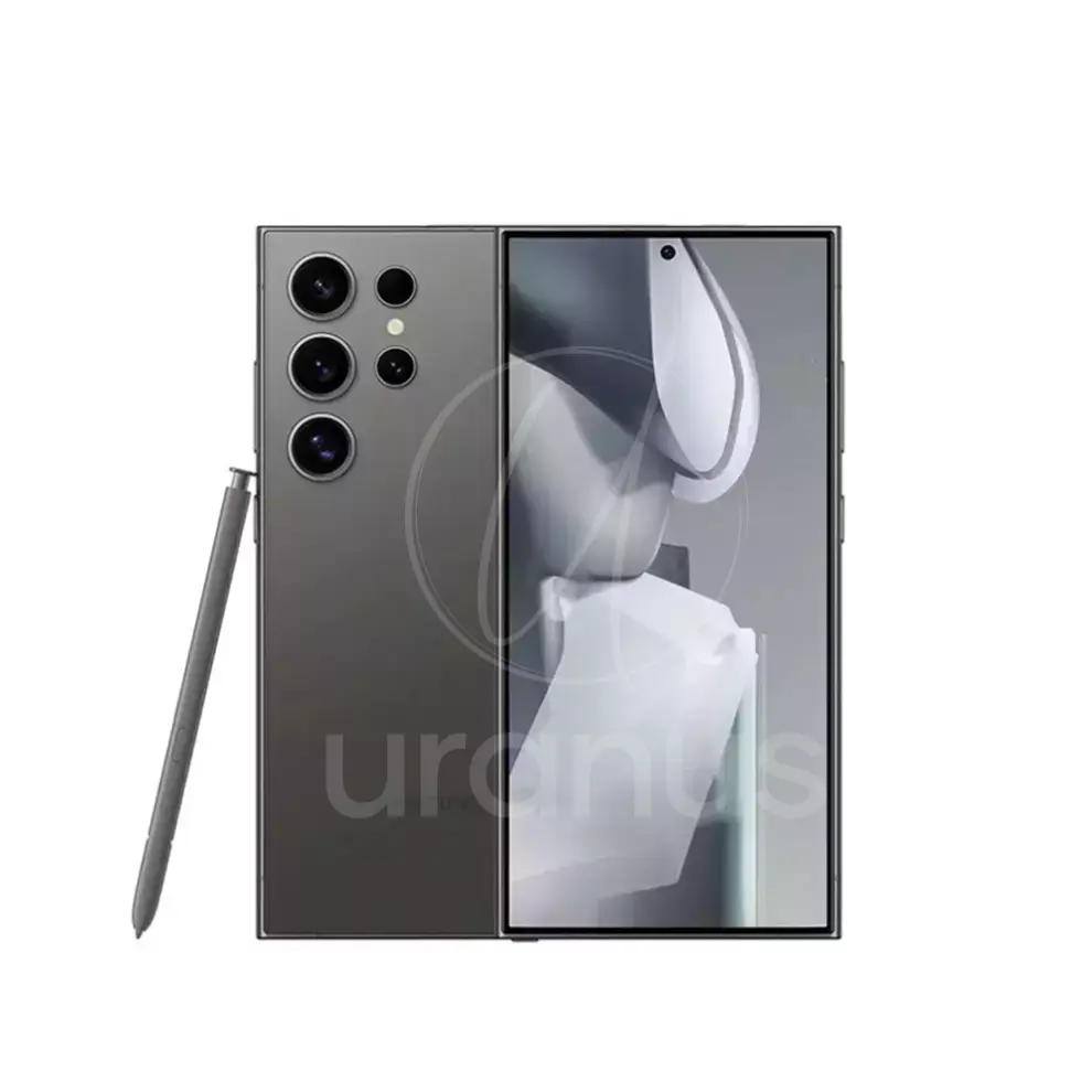 گوشی سامسونگ Galaxy S24 Ultra دو سیم کارت ظرفیت ۲۵۶ گیگابایت و رم 12 گیگابایت