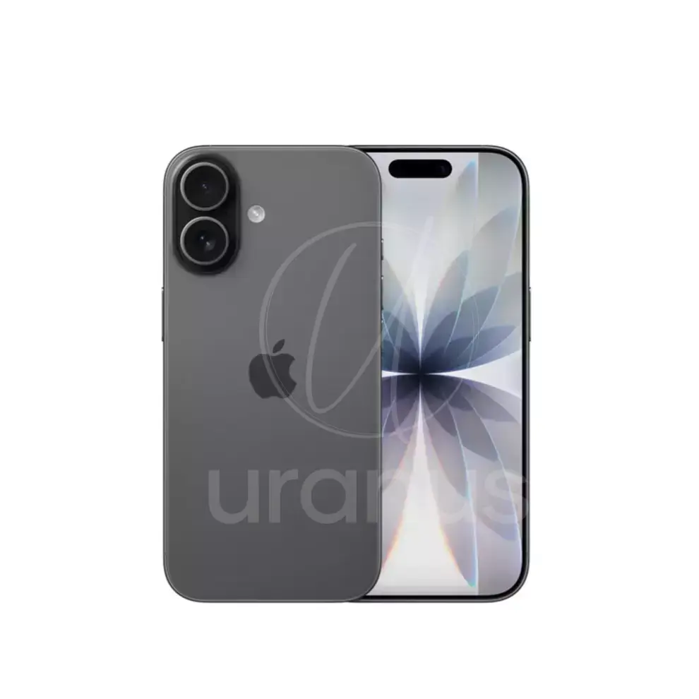 گوشی موبایل اپل مدل iPhone 17 CH دو سیم کارت ظرفیت 256 گیگابایت و رم 8 گیگابایت